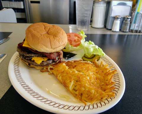 Waffle House Waffle House